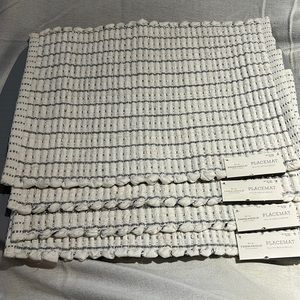 NWT Threshold Placements